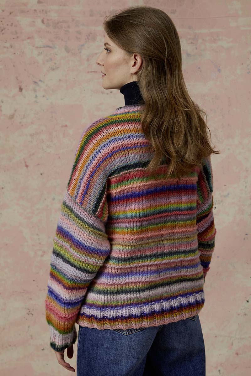Artikelbild 3 des Artikels “Pullover  aus Cloud “