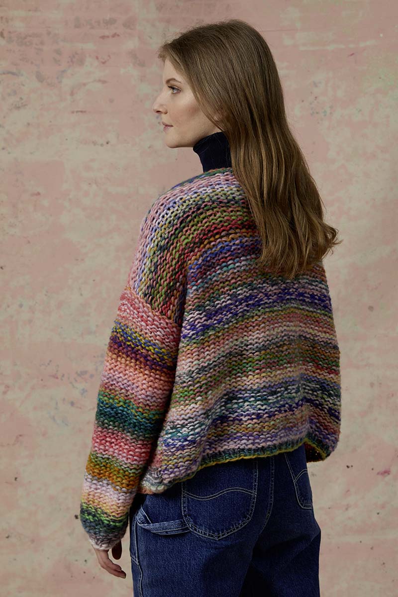 Artikelbild 3 des Artikels “Cardigan  aus Cloud “