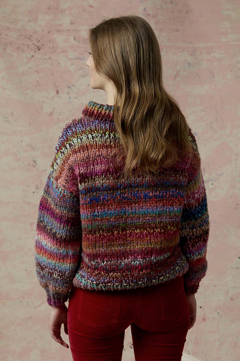 Artikelbild 3 des Artikels “Pullover  aus Cloud “