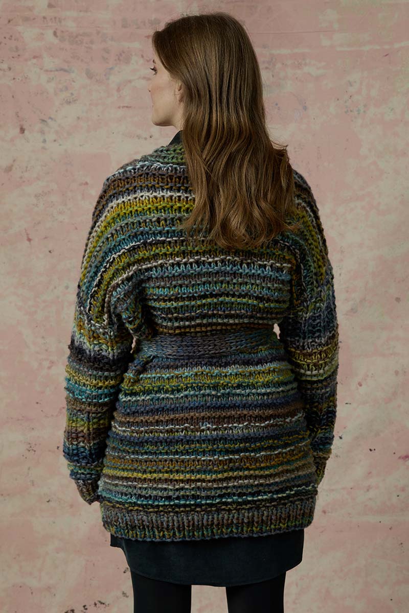 Artikelbild 3 des Artikels “Jacke  aus Cloud “