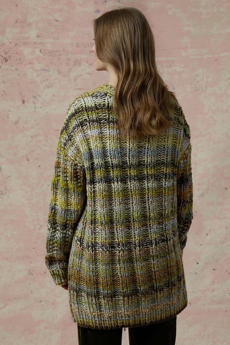 Artikelbild 3 des Artikels “Jacke  aus Cloud “