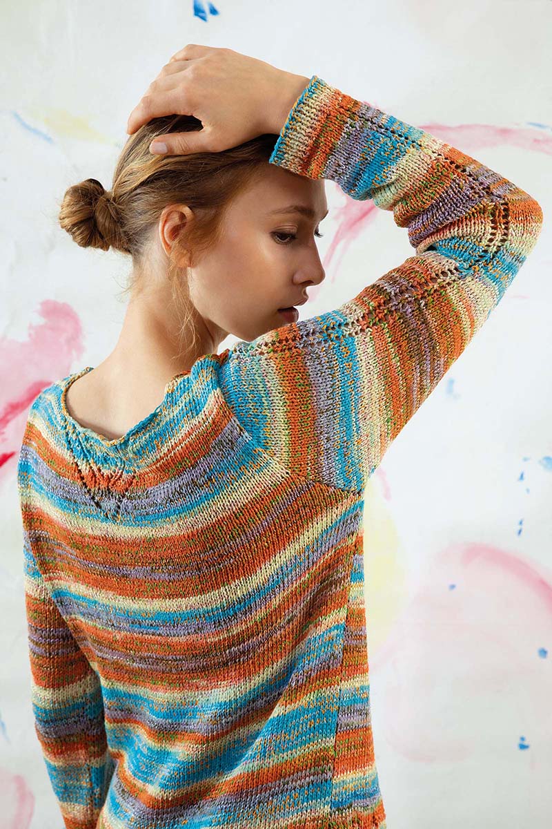 Artikelbild 3 des Artikels “Kleid aus Karma “