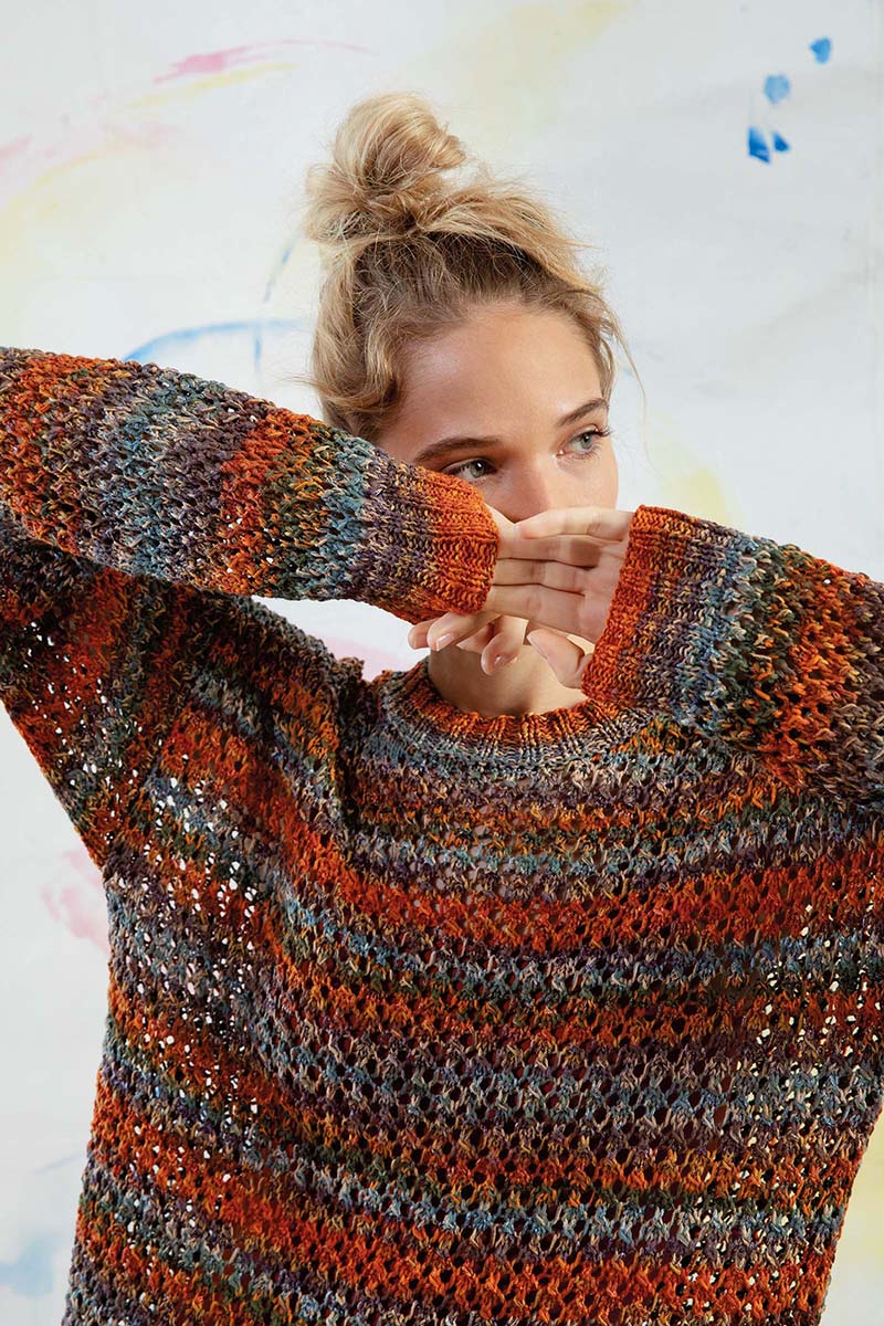 Artikelbild 3 des Artikels “Jacke aus Karma “