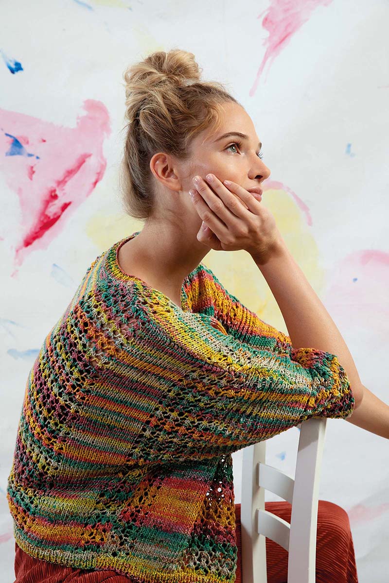 Artikelbild 3 des Artikels “Jacke aus Karma “