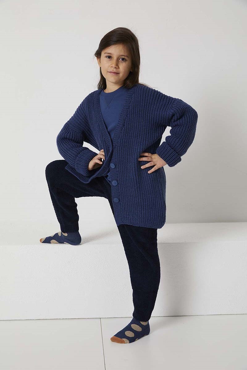 Artikelbild 3 des Artikels “Kinderjacke aus Atlantis “