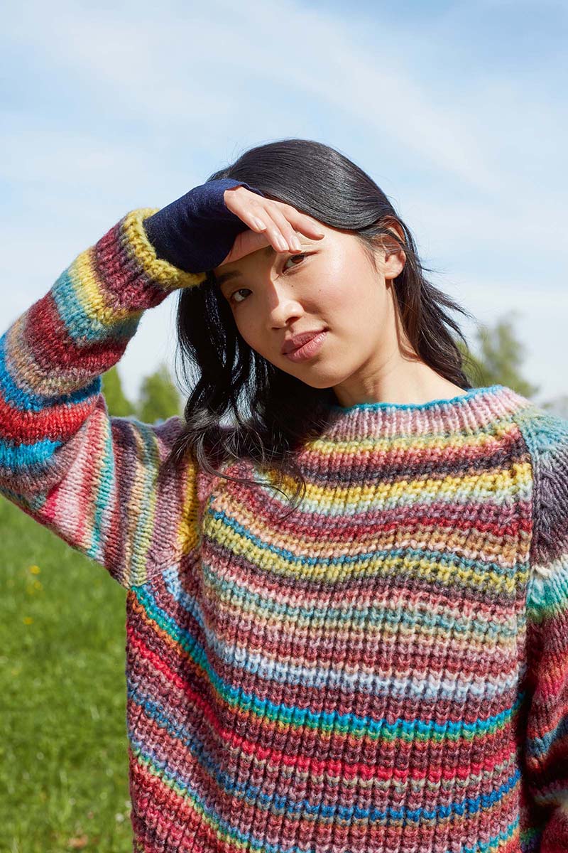Artikelbild 3 des Artikels “Pullover  aus Cloud “