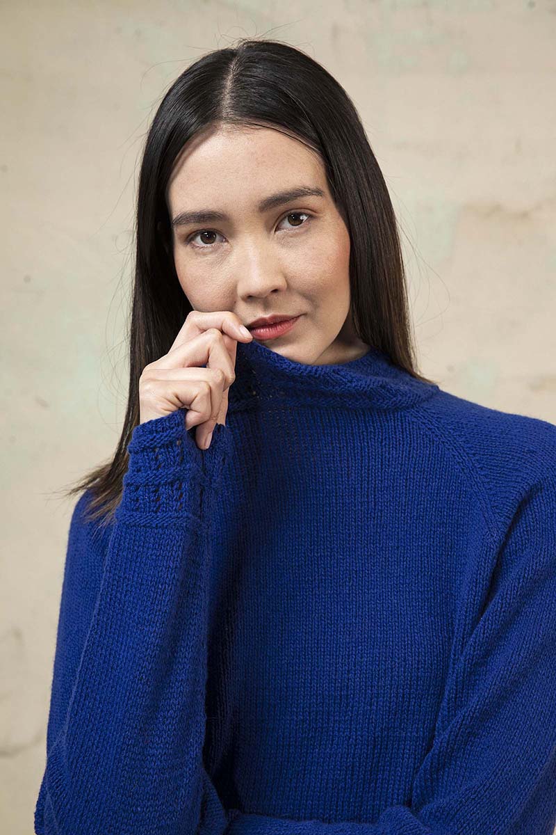 Artikelbild 3 des Artikels “Pullover Clara aus Cashmere Premium “