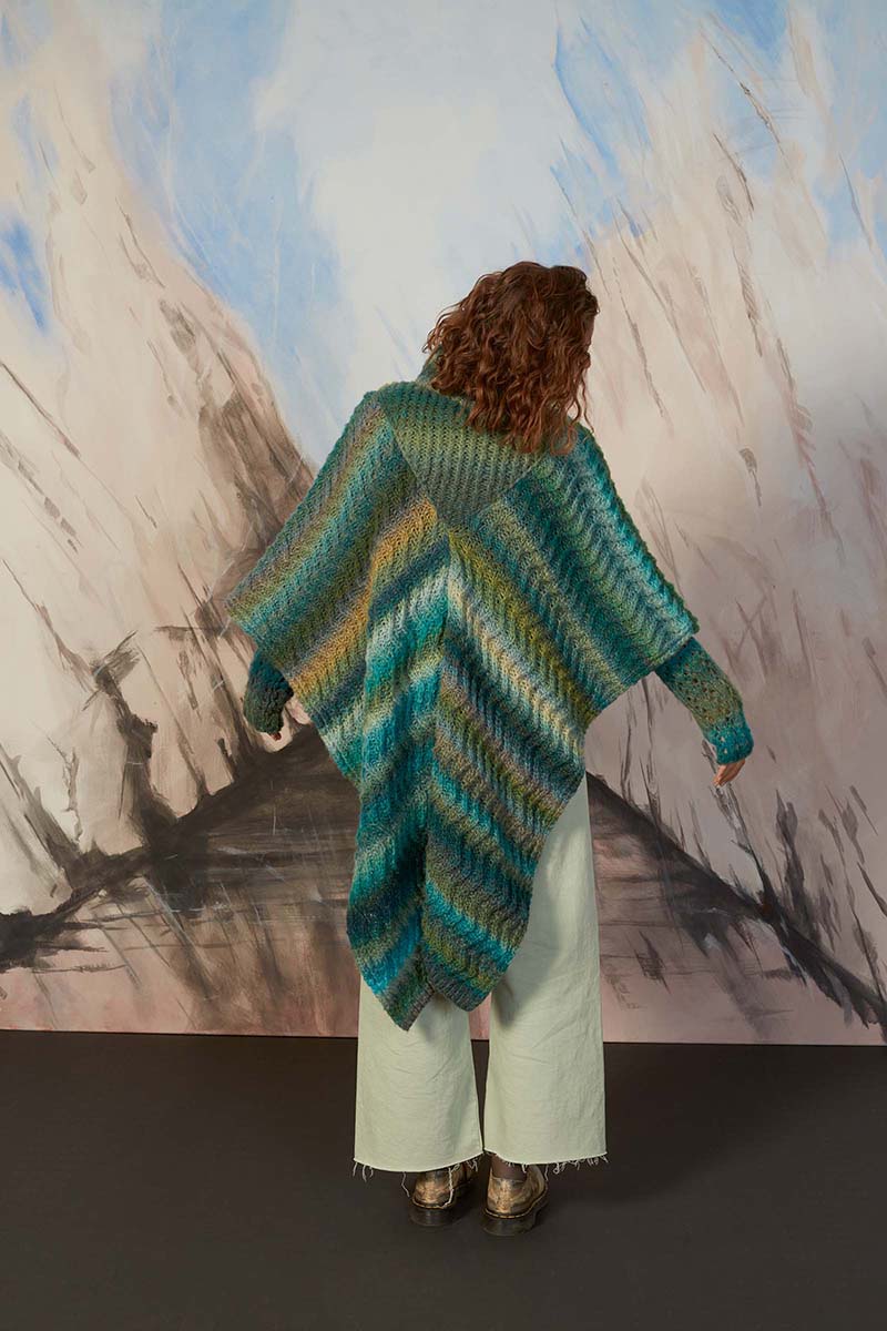 Artikelbild 3 des Artikels “Langes Cape Kathy aus Orion “