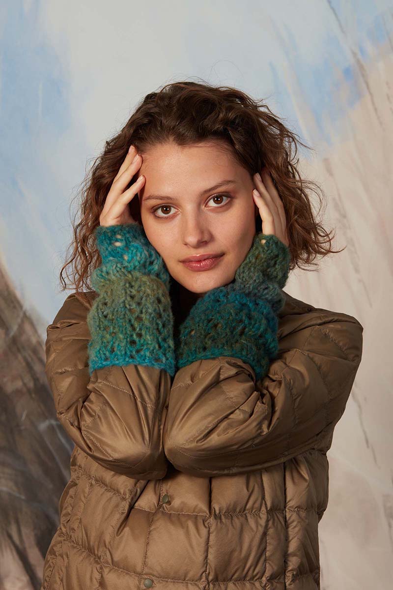 Artikelbild 3 des Artikels “Armstulpen Sienna aus Orion “