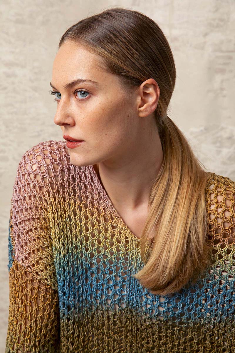 Artikelbild 3 des Artikels “Pullover Lumi aus Paradise “