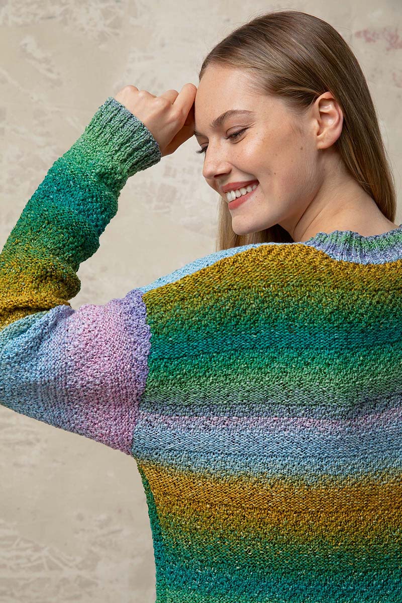 Artikelbild 3 des Artikels “Jacke Beverly aus Paradise “