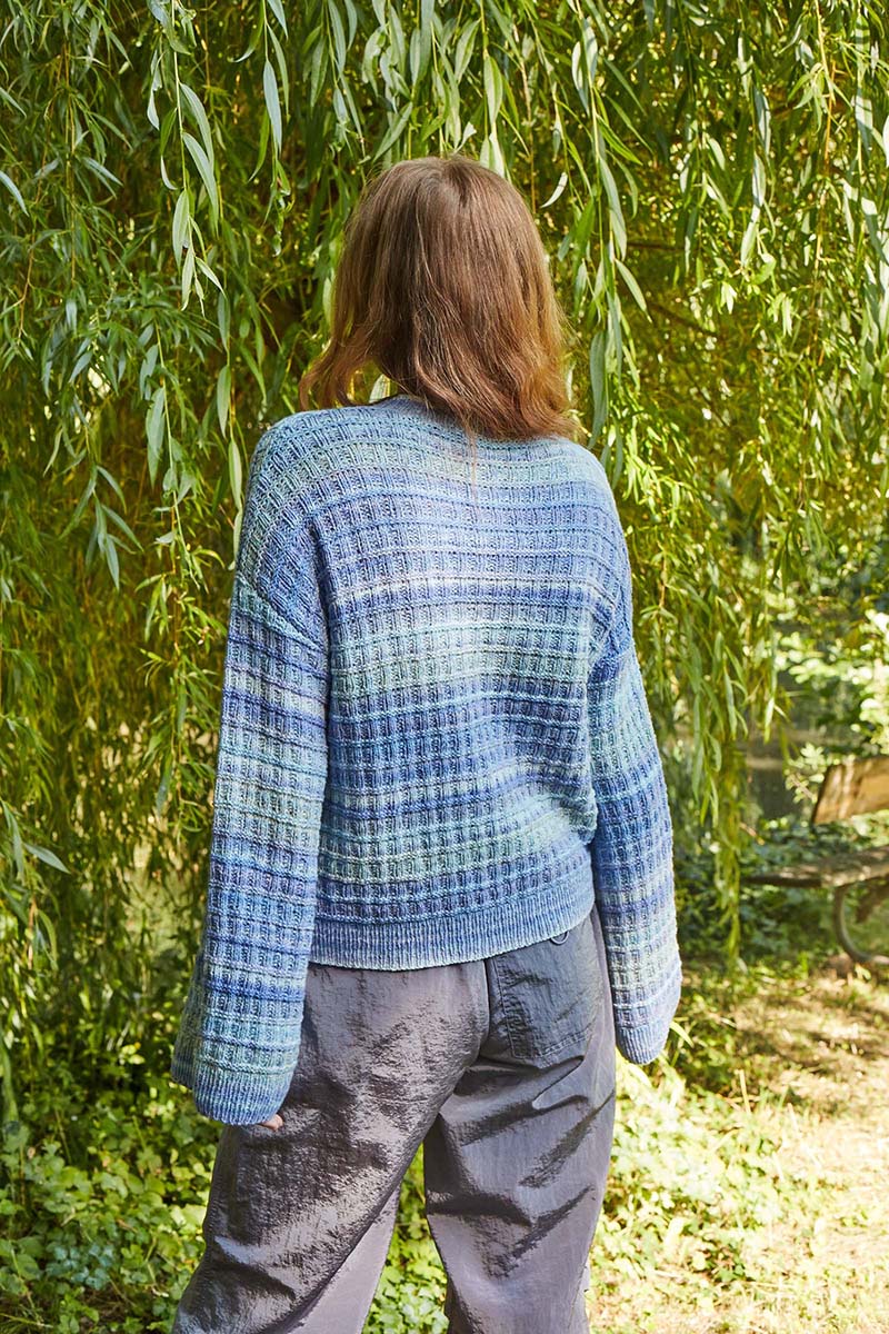 Artikelbild 3 des Artikels “Pullover Maxime aus Secret Garden “