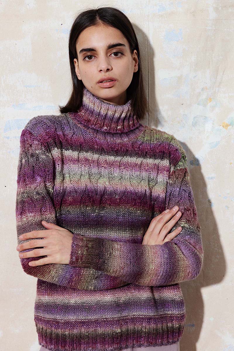 Artikelbild 3 des Artikels “Pullover Kara aus Magnolia “