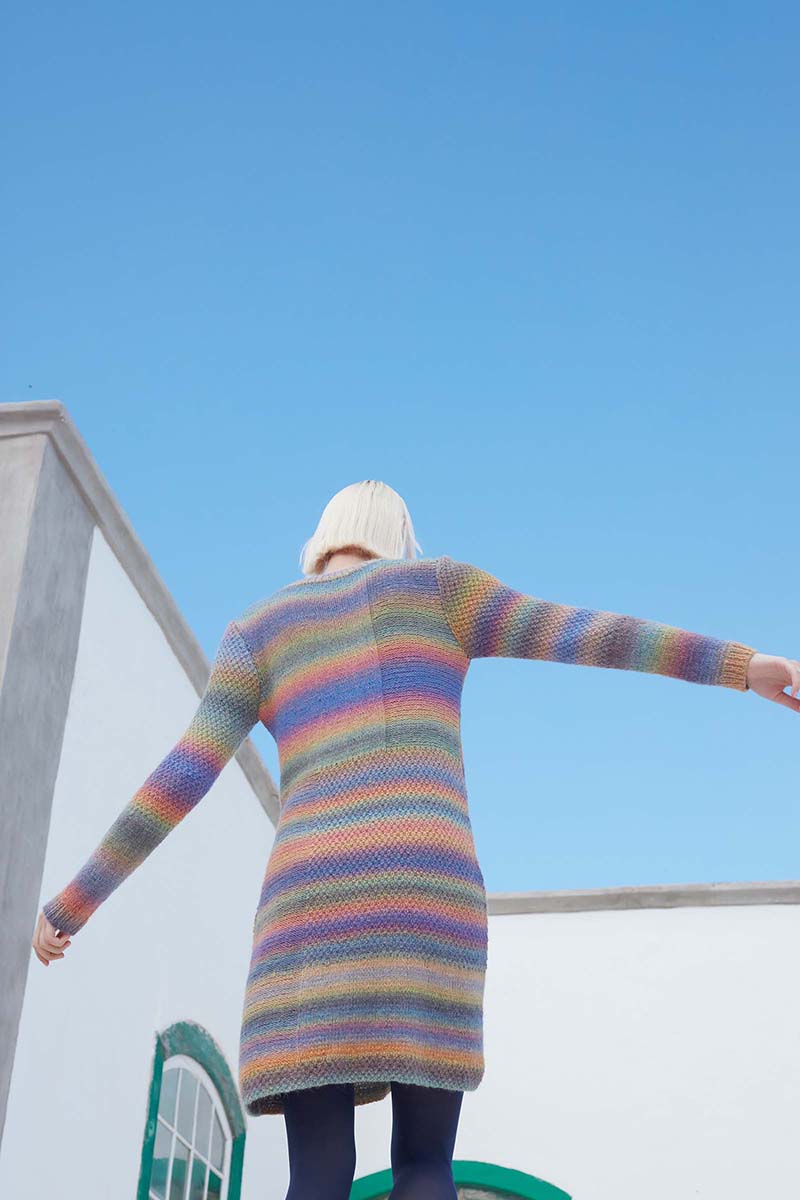 Artikelbild 3 des Artikels “Longpullover Aafke aus Harmony “