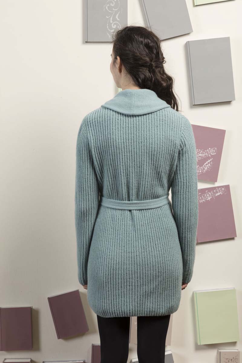 Artikelbild 3 des Artikels “Mantel  aus Cashmere Premium “