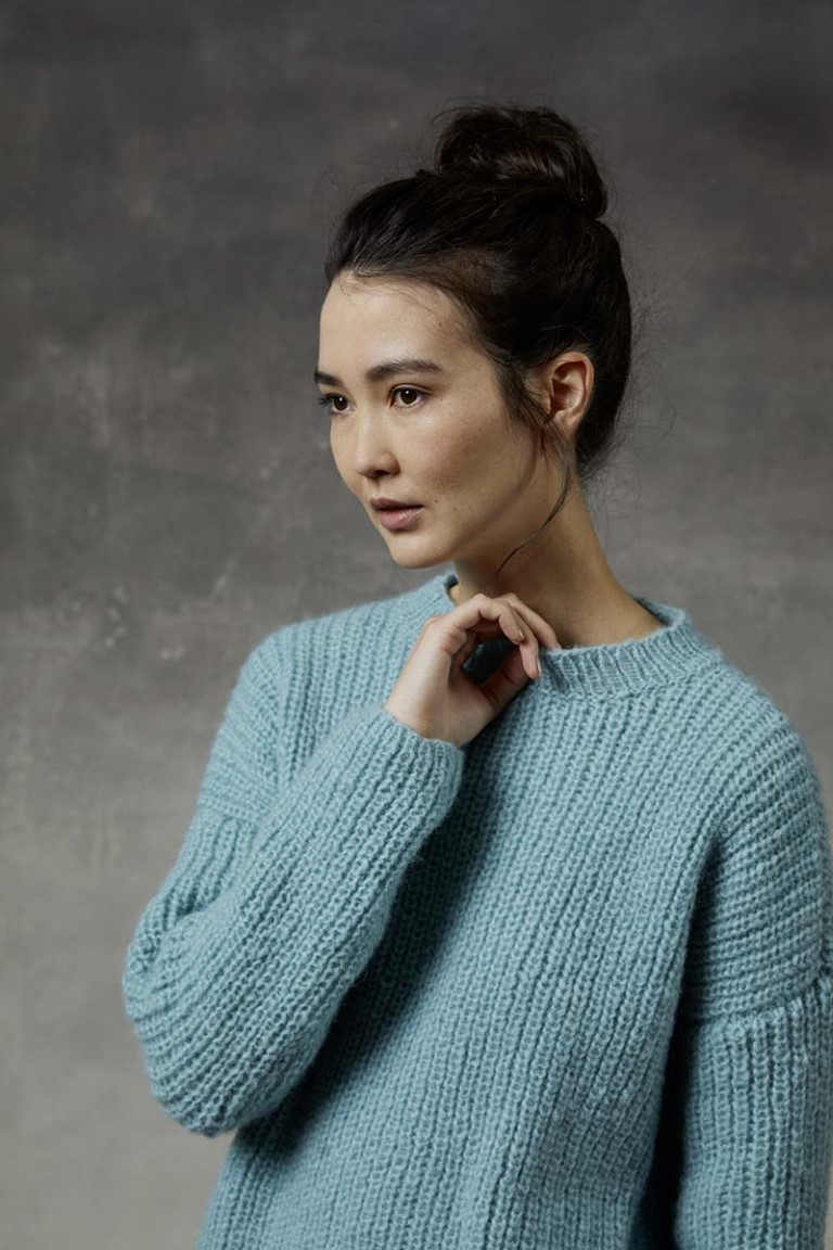 Artikelbild 3 des Artikels “Pullover aus Malou Light “