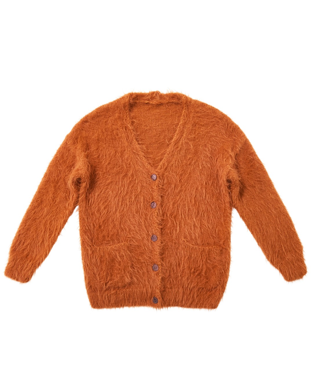 Artikelbild 3 des Artikels “Puscheljacke aus Basta 21 - Blau | M (600g)“