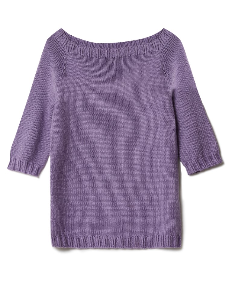 Artikelbild 3 des Artikels “Sweater Tar aus Puro Vegano “