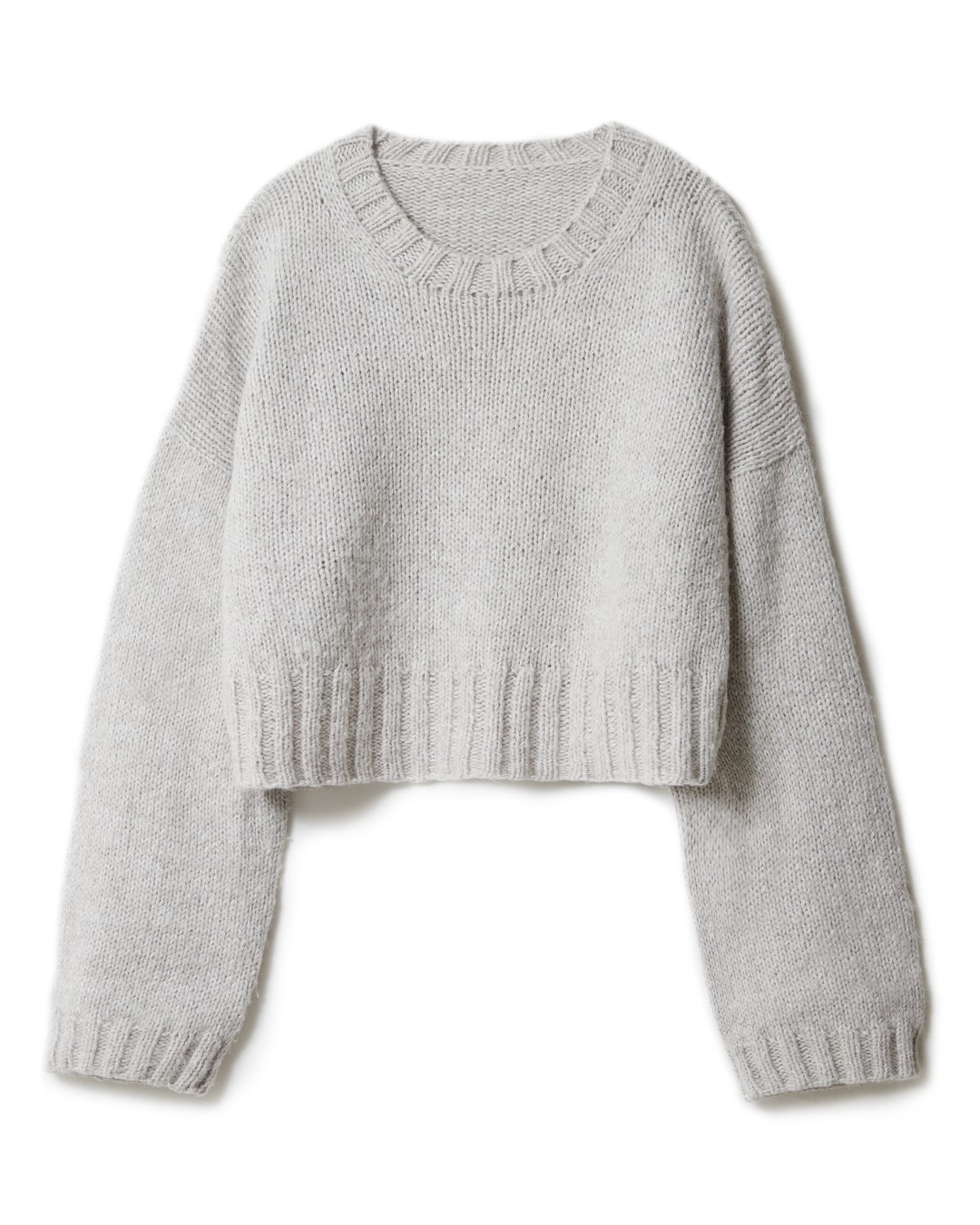 Artikelbild 3 des Artikels “Sneakersweater (by sinchens) aus Ecopuno & Setasuri “