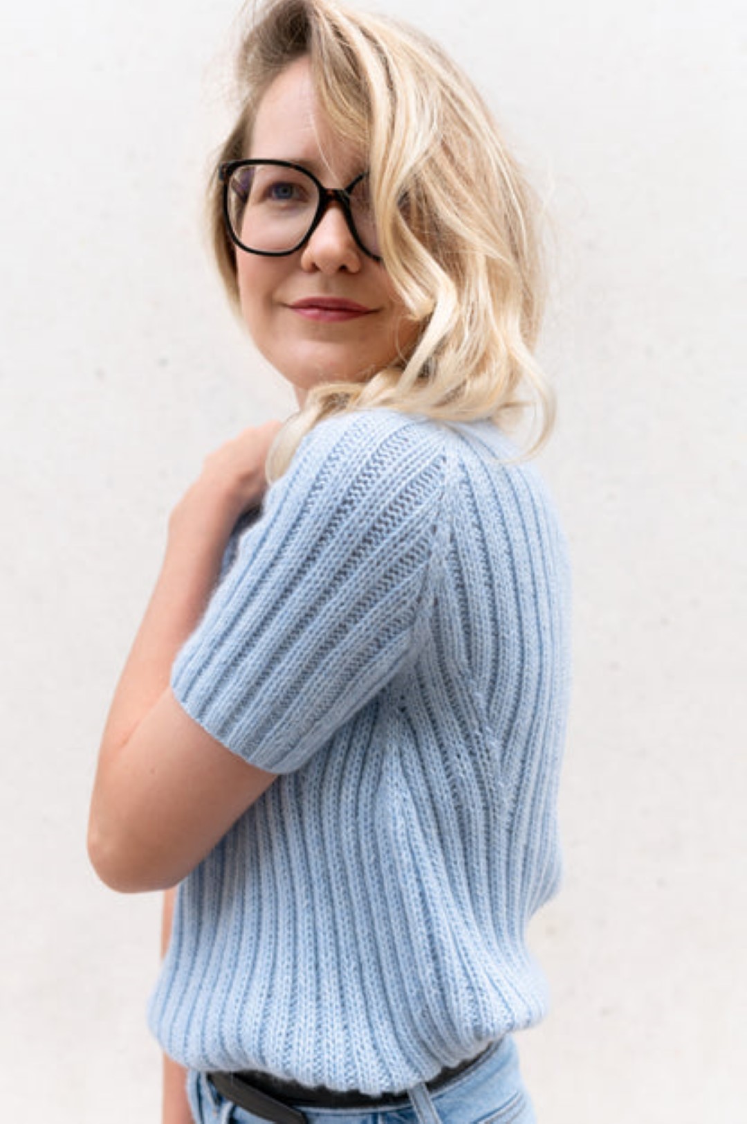Artikelbild 3 des Artikels “Lausanne Tee aus Cashmere Kiss “