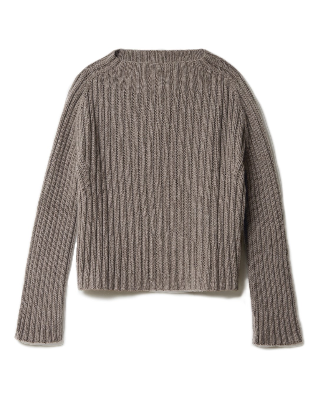 Artikelbild 3 des Artikels “Lausanne Sweater aus Cashmere Kiss “