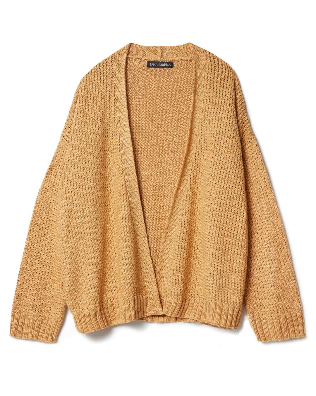 Artikelbild 3 des Artikels “Cardigan aus Linarte “