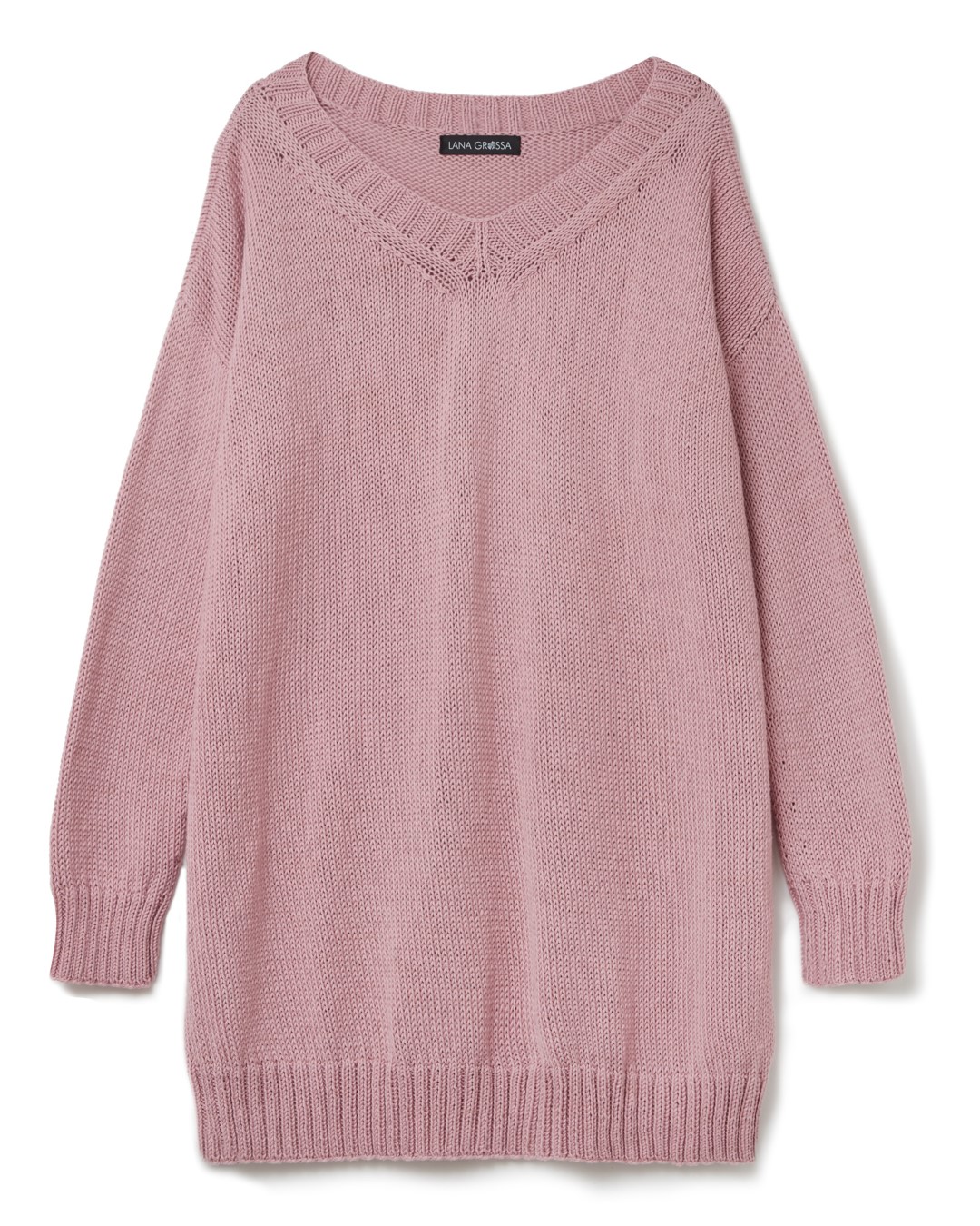 Artikelbild 3 des Artikels “Pullover aus Landlust Baumwolle “