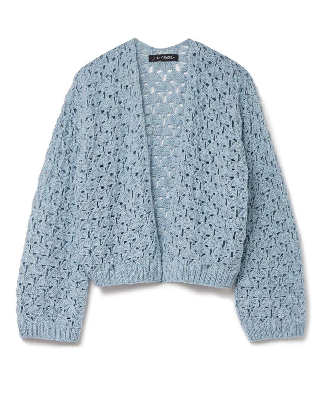 Artikelbild 3 des Artikels “Cardigan aus Alta Moda Cotolana “
