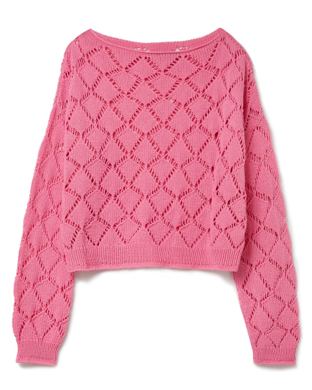 Artikelbild 3 des Artikels “Pullover aus Elastico “