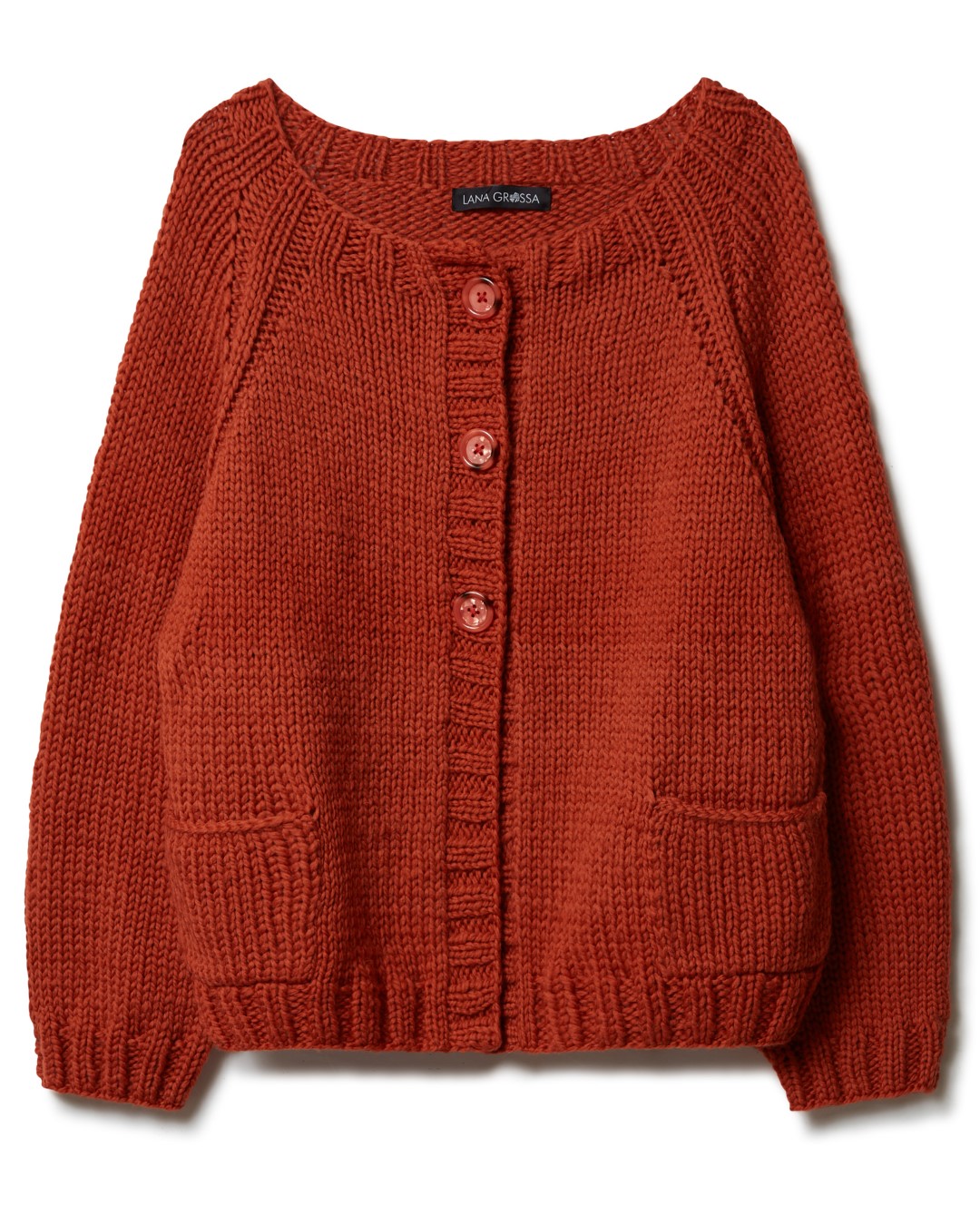 Artikelbild 3 des Artikels “Jacke Mit Knopfverschluss aus Brigitte No. 5 “