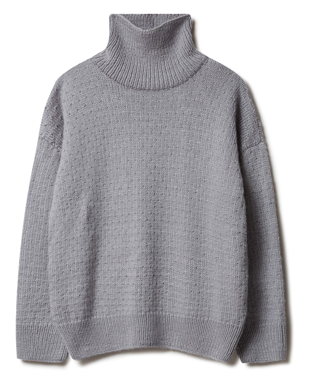 Artikelbild 3 des Artikels “Rollkragenpullover aus Setosa “