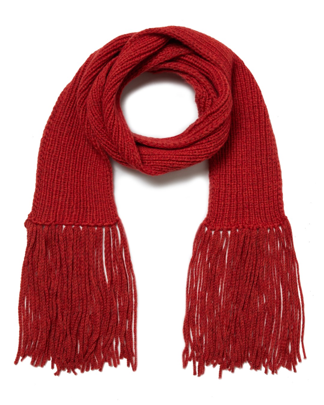 Artikelbild 3 des Artikels “Schal Mit Fransen aus Alta Moda Cashmere 16 “