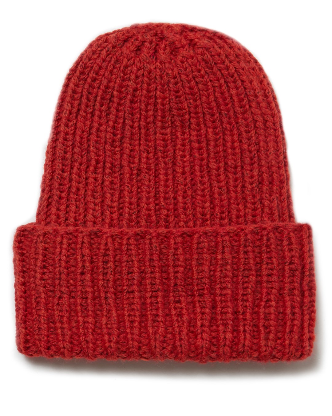 Artikelbild 3 des Artikels “Mütze Mit Rippenmuster aus Alta Moda Cashmere 16 “