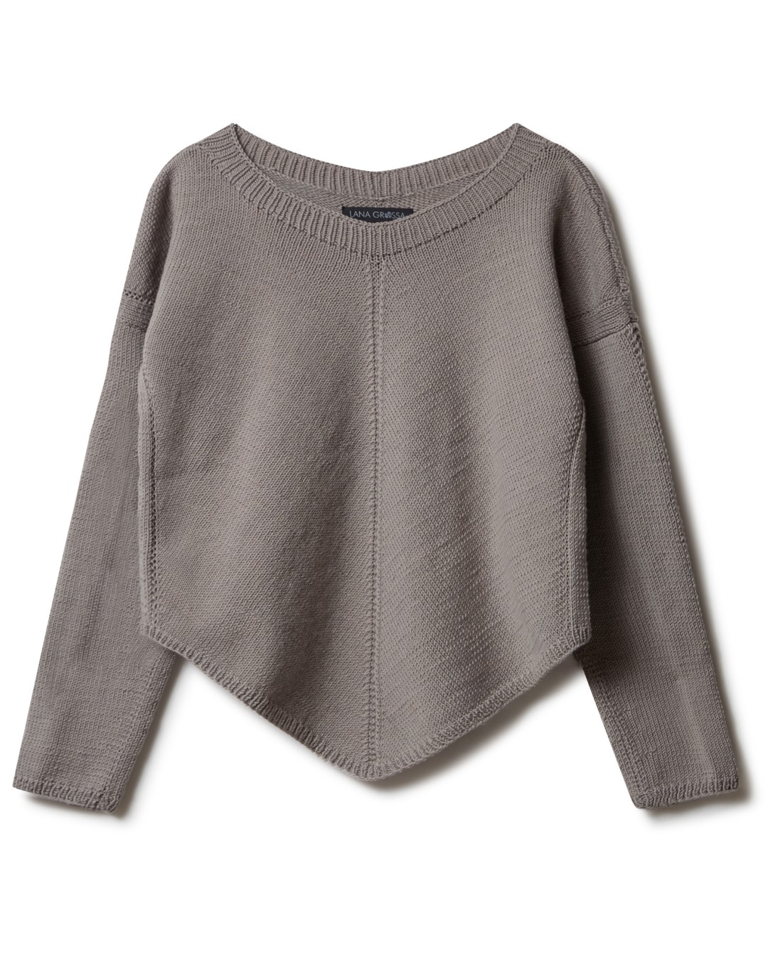 Artikelbild 3 des Artikels “Pullover Mit Ziernaht aus Cool Wool “