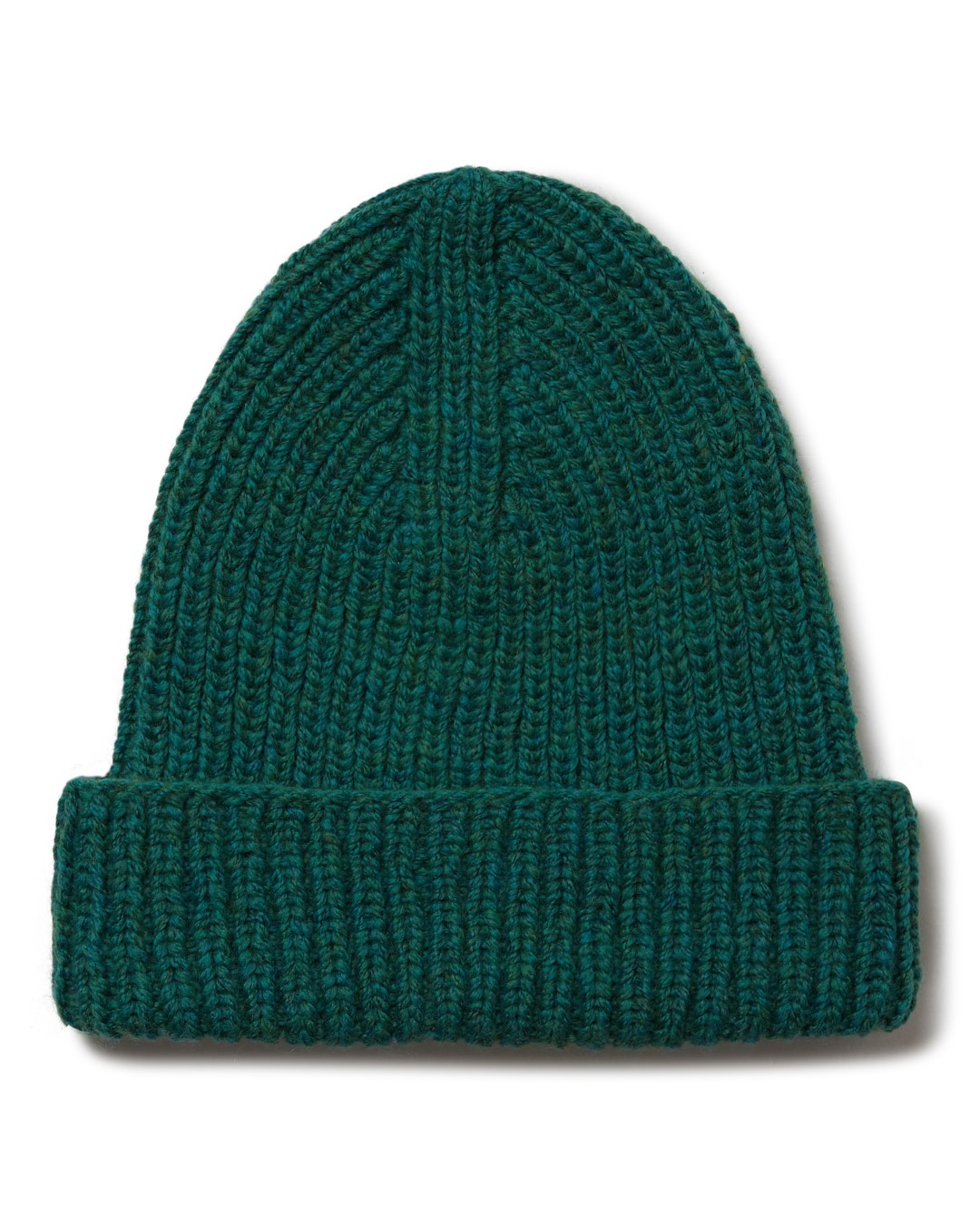 Artikelbild 3 des Artikels “Mütze Mit Rippenmuster aus Alta Moda Cashmere 16 “