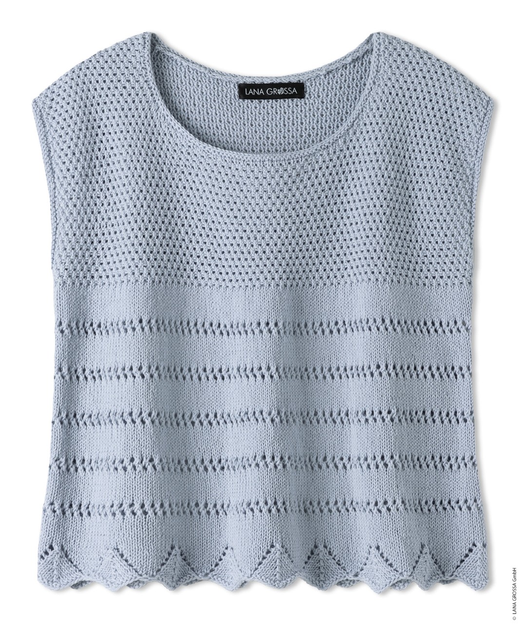 Artikelbild 3 des Artikels “Shirt Im Mustermix aus Cotton Wool “