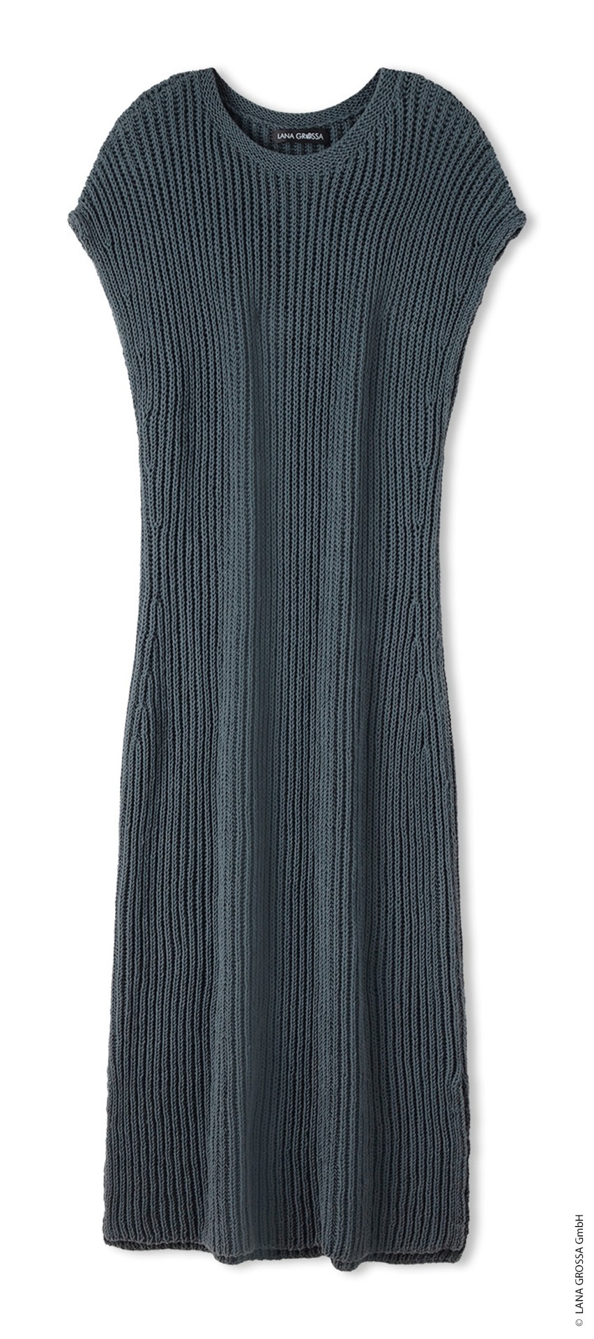Artikelbild 3 des Artikels “Kleid Im Patentmuster aus Elastico “