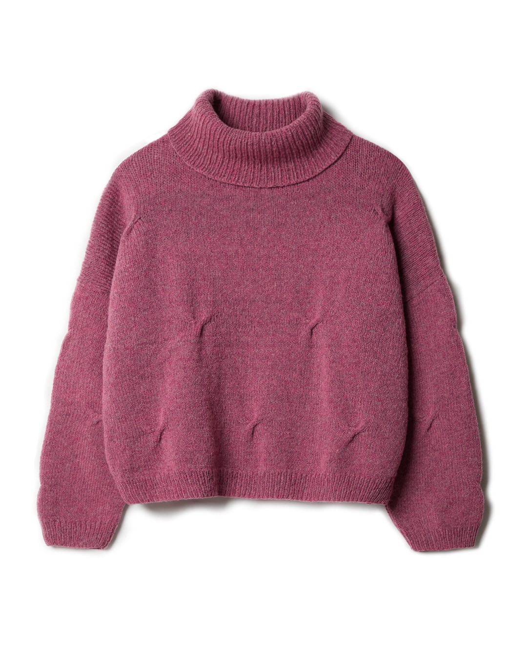 Artikelbild 3 des Artikels “Pullover Mit Zöpfen aus Cashmere 16 Fine “
