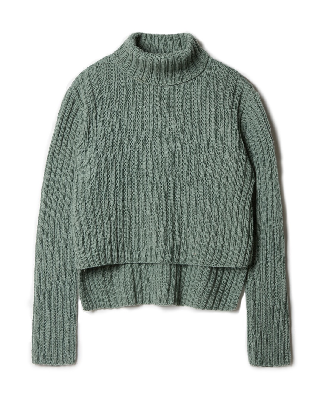 Artikelbild 3 des Artikels “Pullover Im Rippenmuster aus Cashmere Pure “