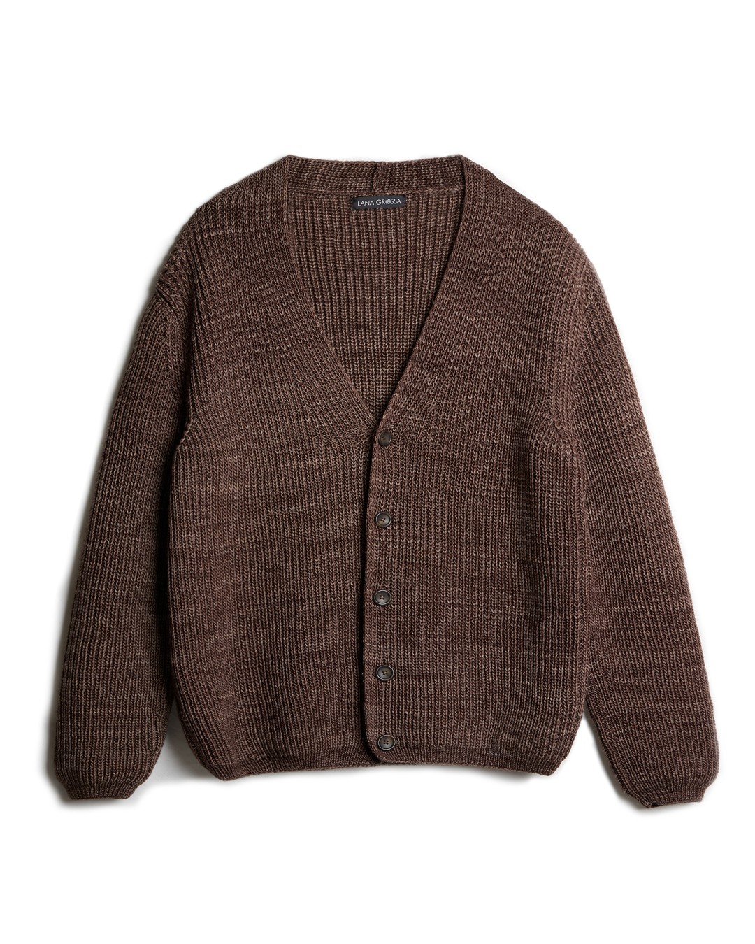 Artikelbild 3 des Artikels “Jacke Im Halbpatent aus Cool Wool Vintage “