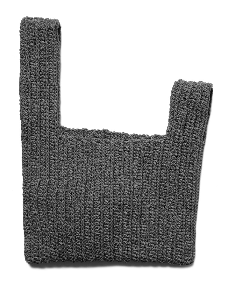 Artikelbild 3 des Artikels “Häkeltasche In Halben Stäbchen aus The Core “