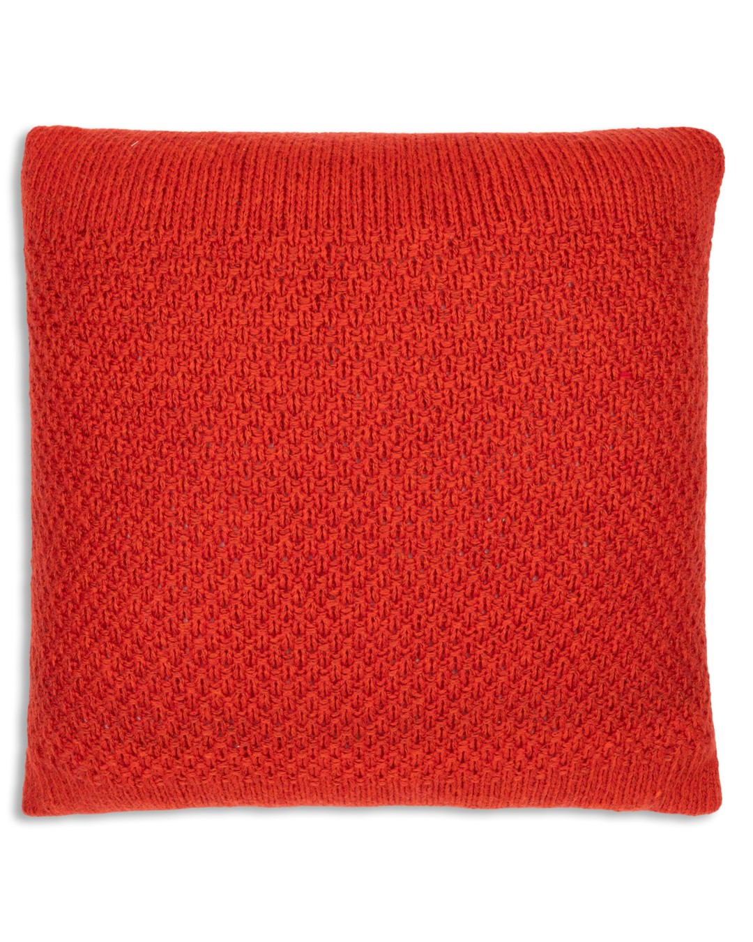 Artikelbild 3 des Artikels “Kissenhülle Glatt Rechts Mit Perlmuster aus Alta Moda Cashmere 16 “
