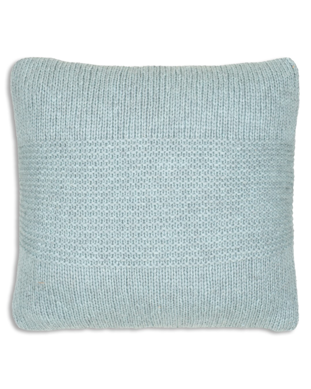 Artikelbild 3 des Artikels “Kissenhülle Glatt Rechts Mit Kraus Rechts aus Alta Moda Cashmere 16 “
