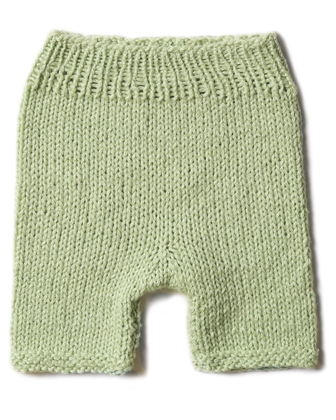 Artikelbild 3 des Artikels “Hose Mit Rippenbund aus Alta Moda Cotolana “