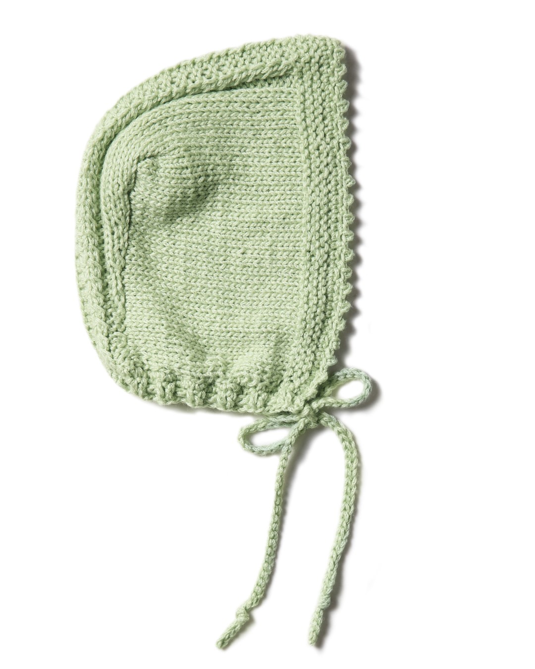 Artikelbild 3 des Artikels “Mütze Mit Musterstreifen aus Alta Moda Cotolana “