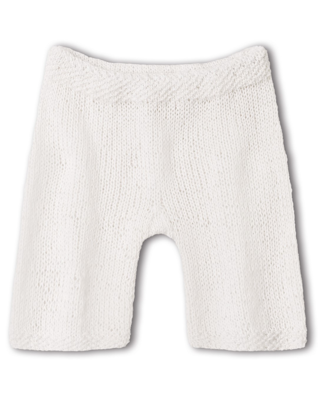 Artikelbild 3 des Artikels “Hose Mit Perlmuster aus Cool Wool Baby “