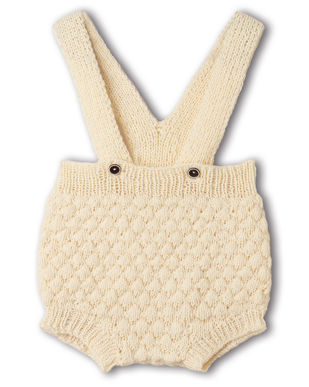 Artikelbild 3 des Artikels “Hose Mit Bubblemuster aus Cool Wool Baby “