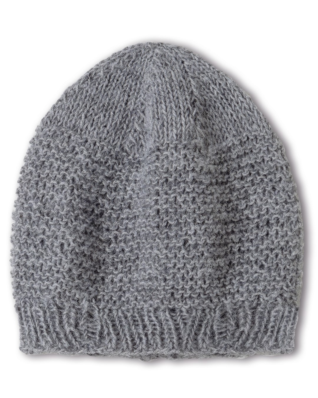 Artikelbild 3 des Artikels “Mütze Kraus Rechts aus Cool Wool Baby “