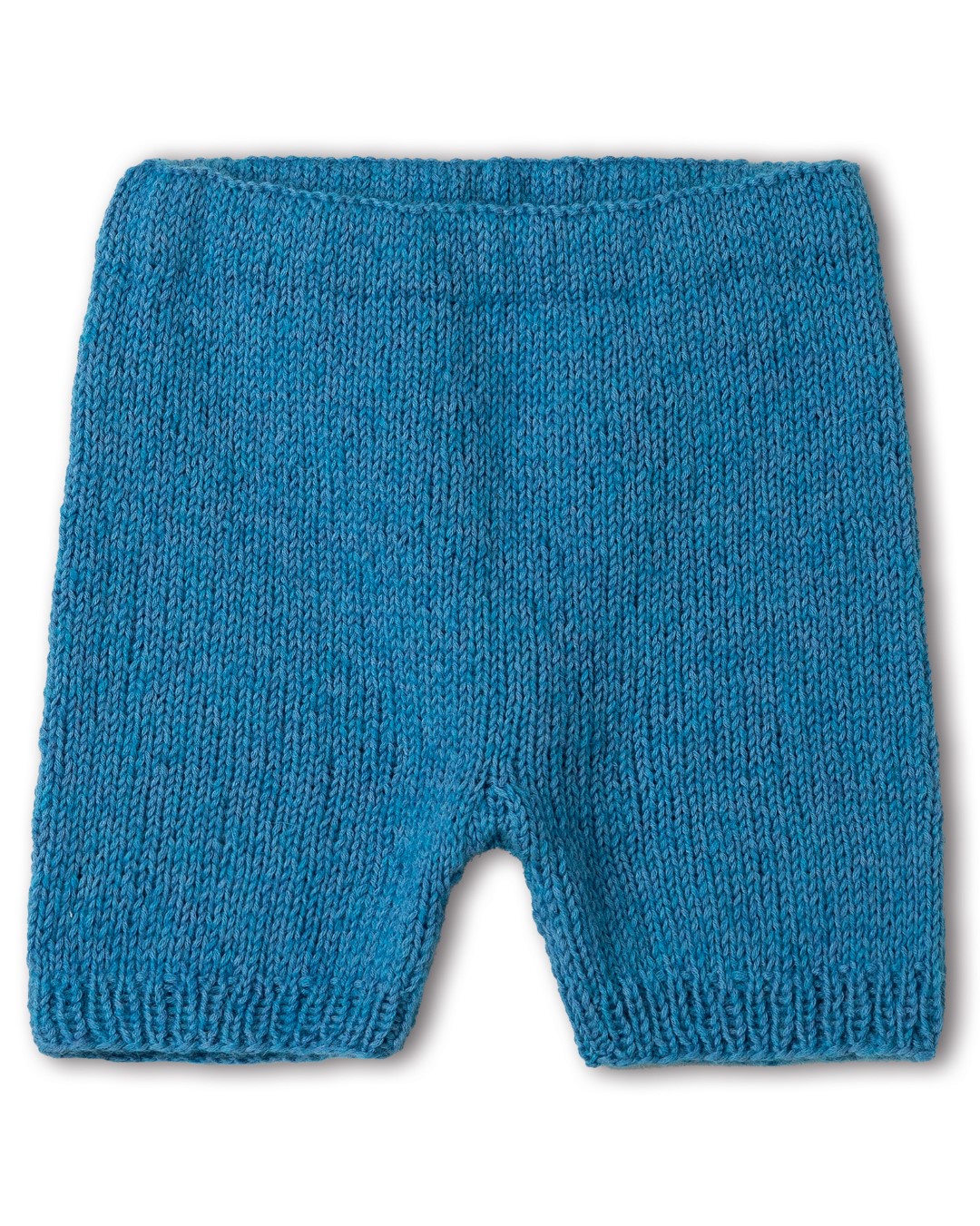 Artikelbild 3 des Artikels “Shorts Mit Rippenbündchen aus Sottile “