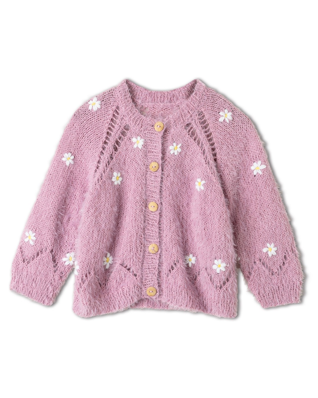 Artikelbild 3 des Artikels “Mütze Mit Ohrenklappen aus Cool Wool Big Vintage “